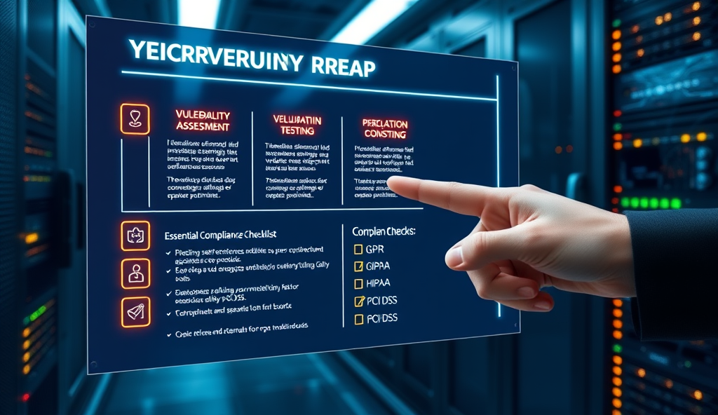 Introduction to Penetration Testing Roadmap for IT Professionals