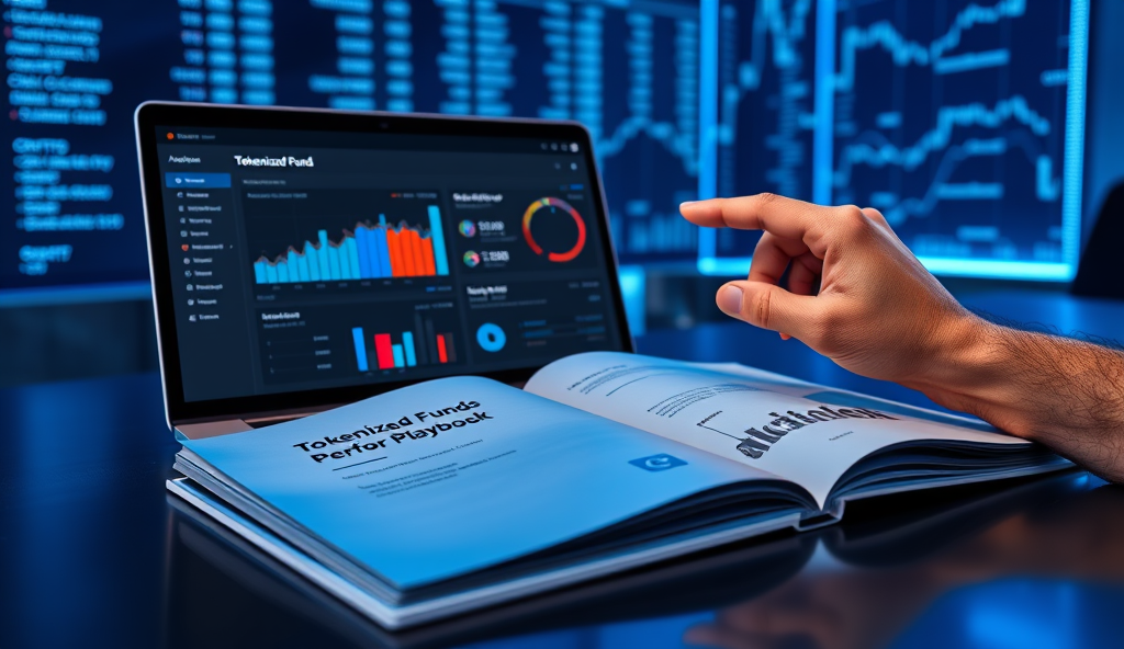 Introduction to Tokenized Funds and Their Role in Portfolio Diversification