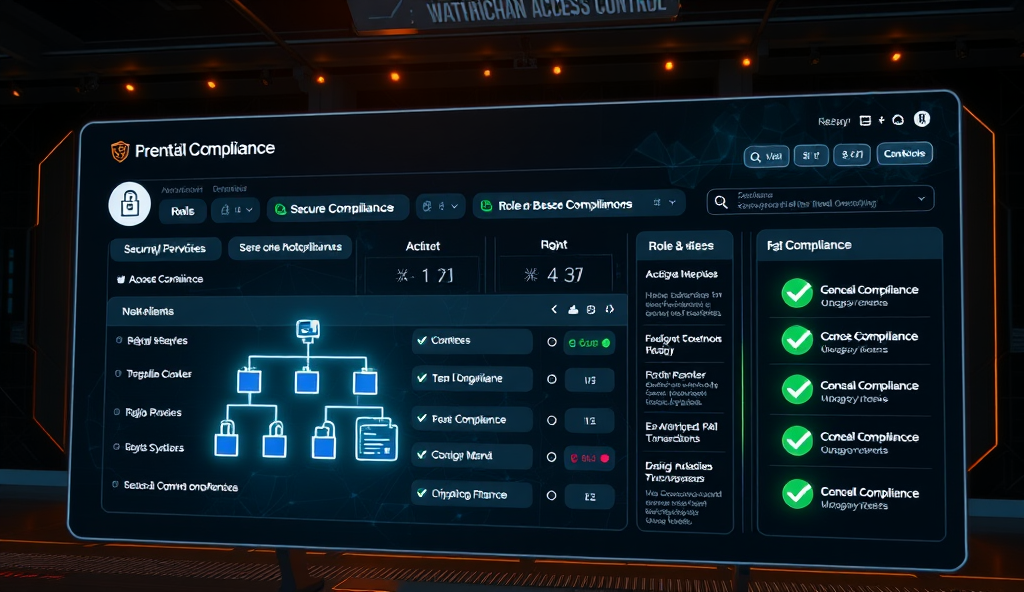 Introduction to RBAC and On-Chain Security in WordPress