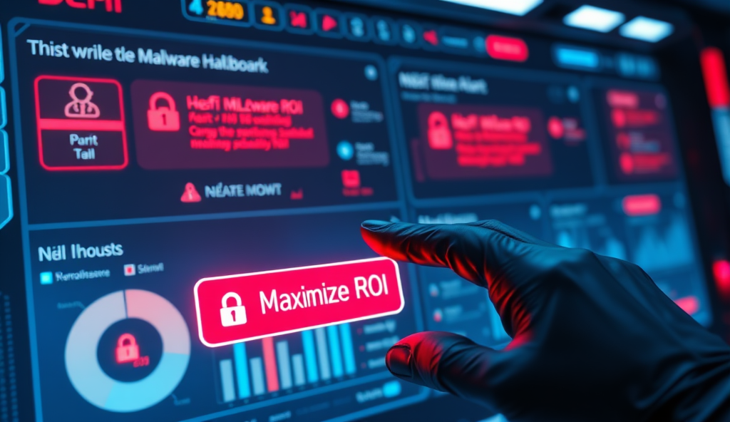 Introduction to Malware Threats in DeFi and WordPress