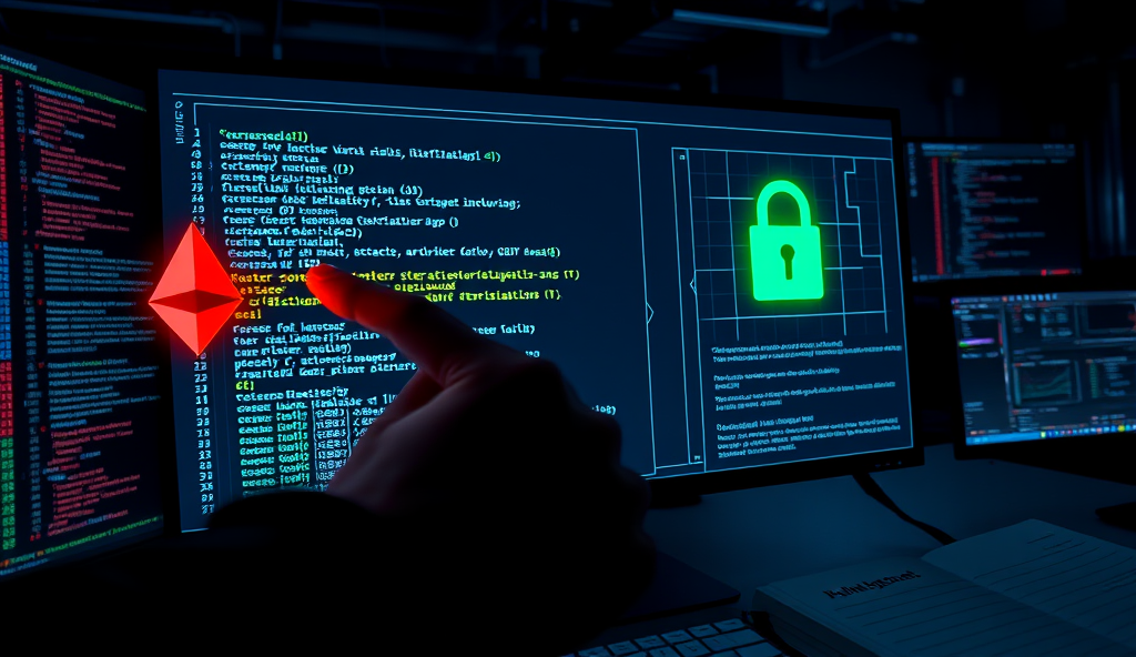 Introduction to EVM Bytecode Exploits in Ethereum Smart Contracts
