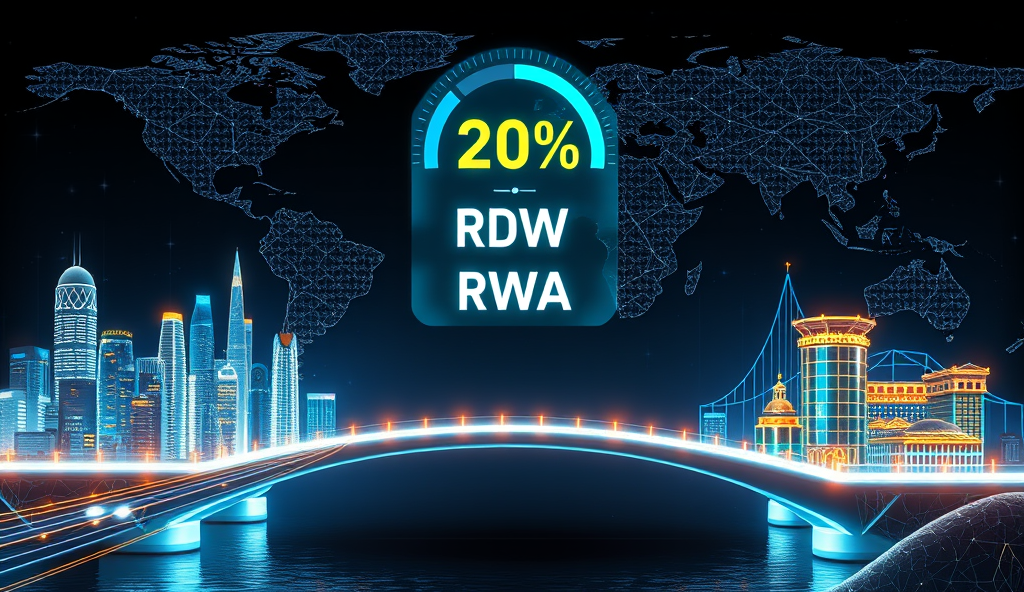 Introduction to CBDC-RWA Bridges and Their Relevance in Emerging Markets