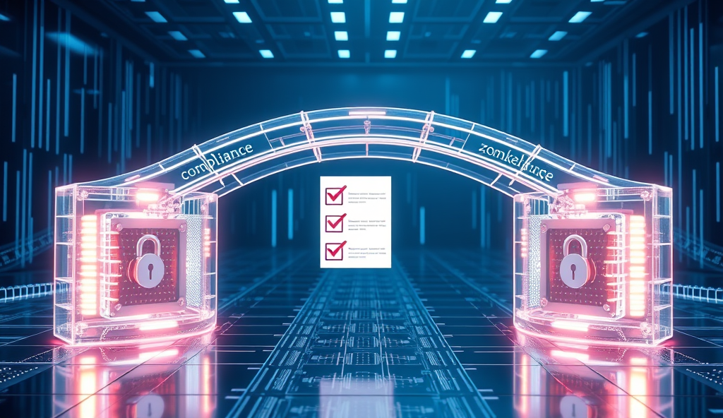 Introduction to Zero-Knowledge Bridges and Their Importance for Blockchain Developers