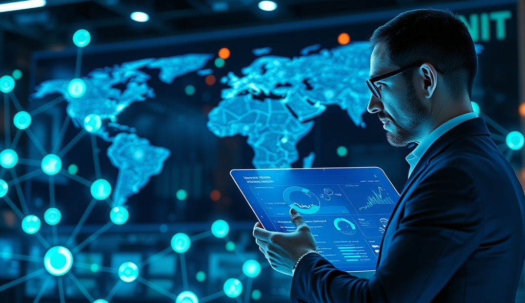 Introduction to Mining Pool Decentralization and Its Importance in Cryptocurrency Mining