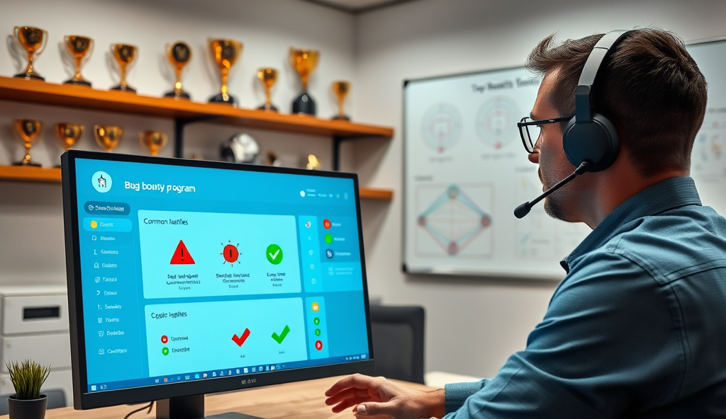 Introduction to Bug Bounty Programs for WordPress Security