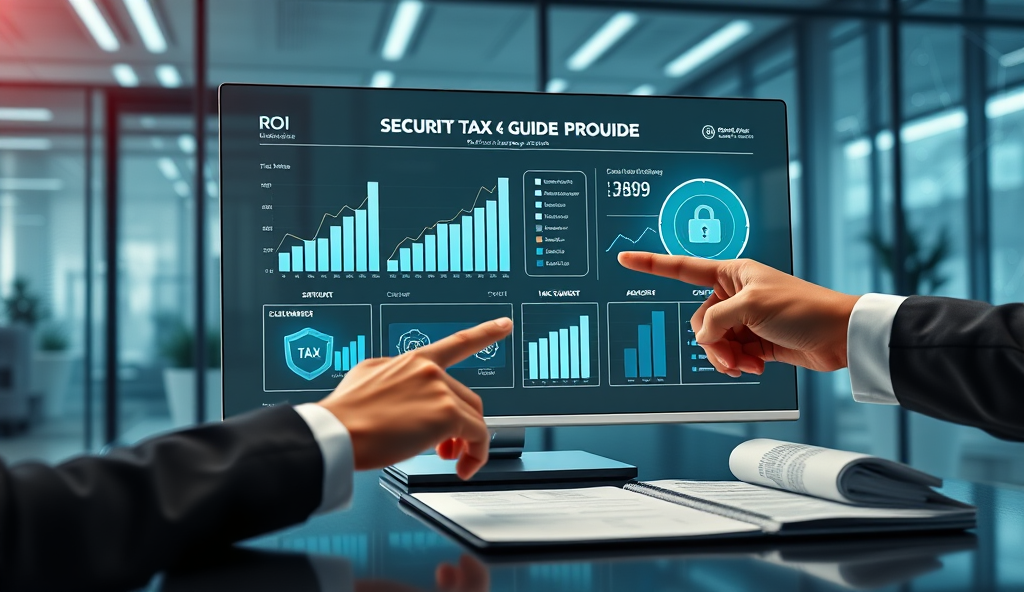 Introduction to Zero-Knowledge Proofs and Their Role in Secure Tax Reporting