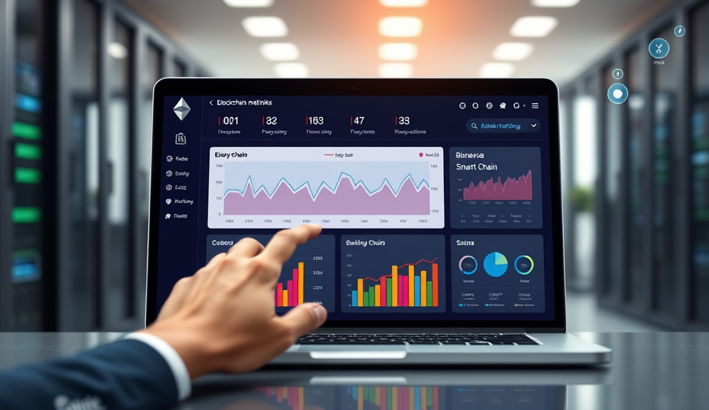 Introduction to Multi-Chain Portfolio Views for Crypto Investors