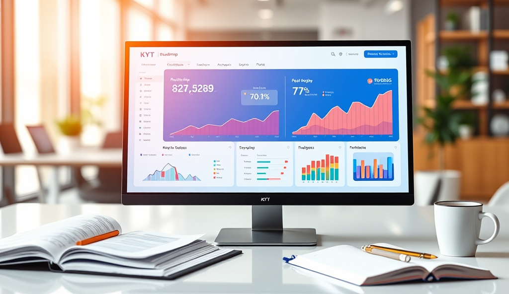 Introduction to KYT Analytics and Its Importance for WordPress