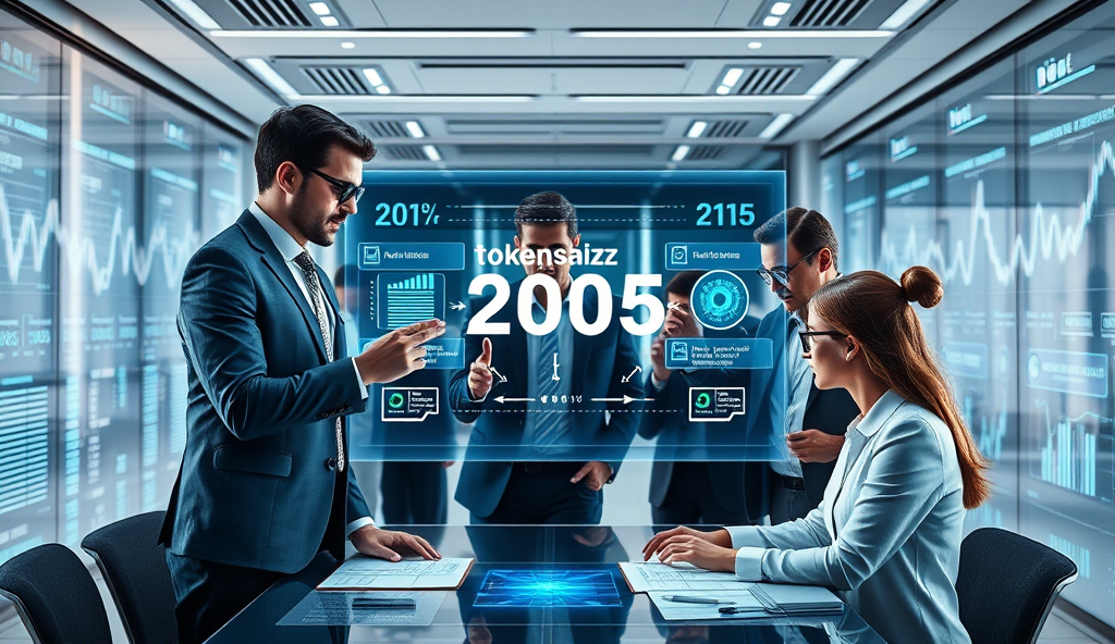 Introduction to Bond Tokenization on WordPress for Financial Institutions